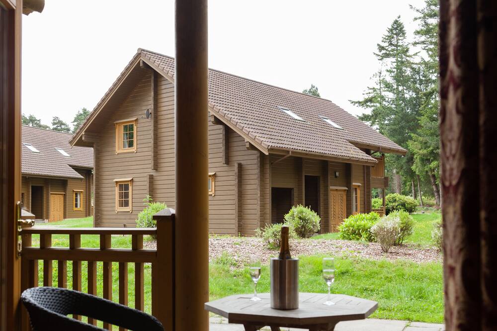 ザ ドーセット リゾート 写真