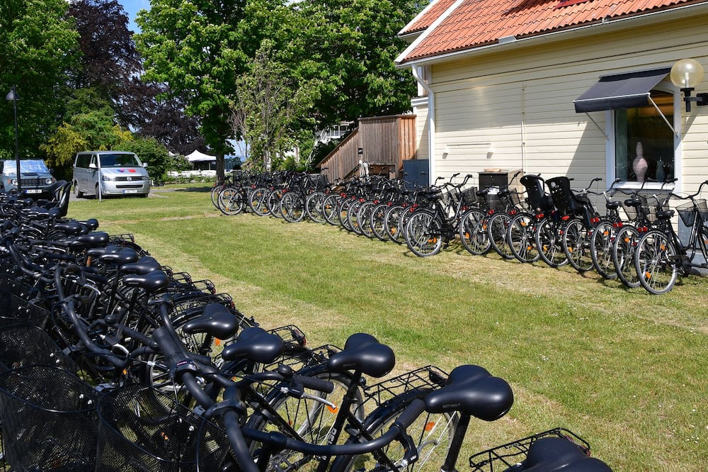 ウィシングソー ホテル & コンフェレンス 写真