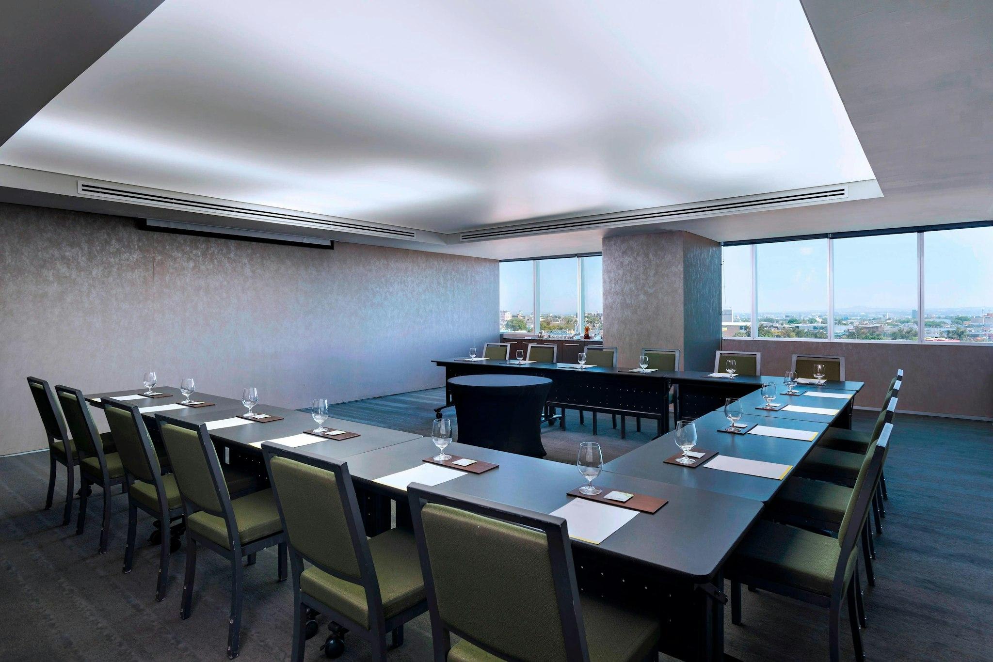 The Westin Guadalajara 写真
