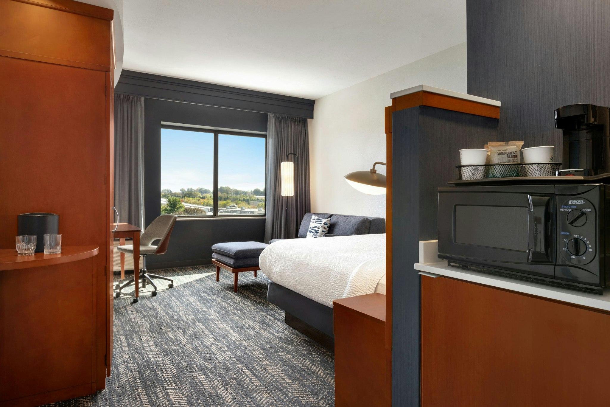 Courtyard by Marriott Lancaster 写真