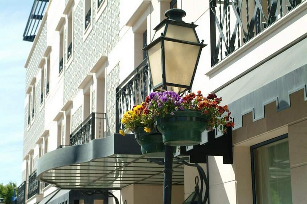 ホテル モリセイロ 写真