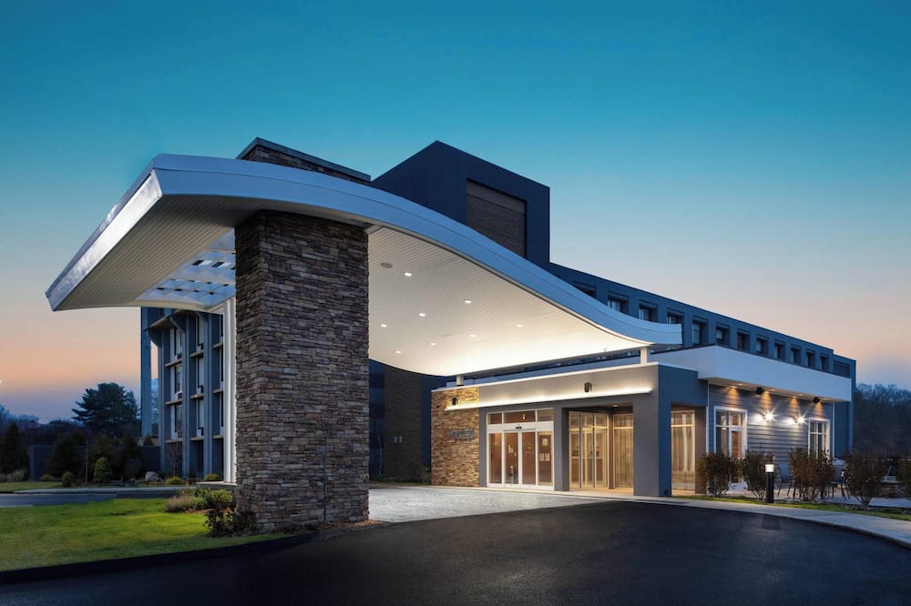 Fairfield by Marriott Inn & Suites Springfield Enfield 写真
