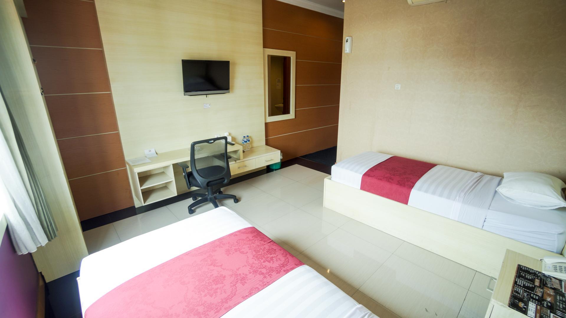 ニュー ラジャ レジデンス【ペット可】 写真