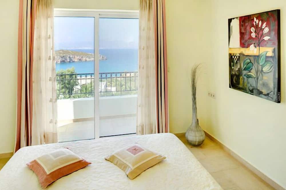 イストロン コレクション ヴィラズ 写真