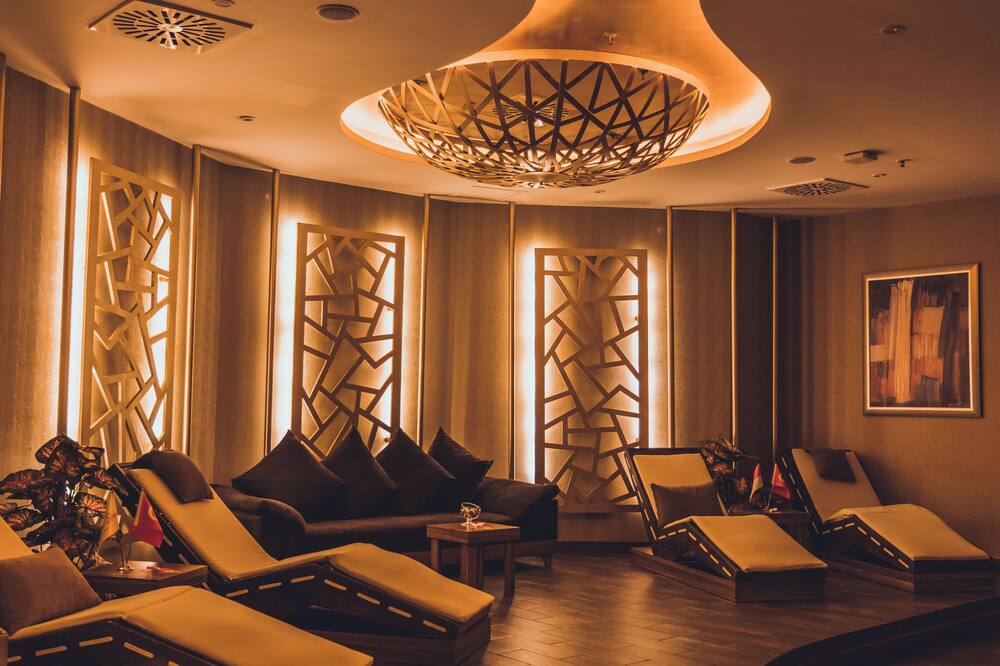 ワウ エアポート ホテル 写真