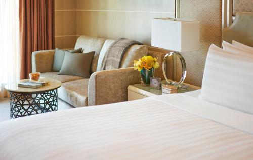 Shangri-La The Fort, Manila 写真