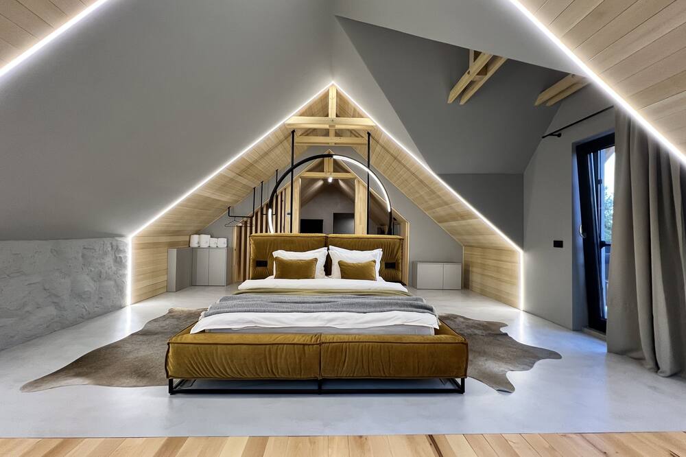 ガーデンリトリート 写真