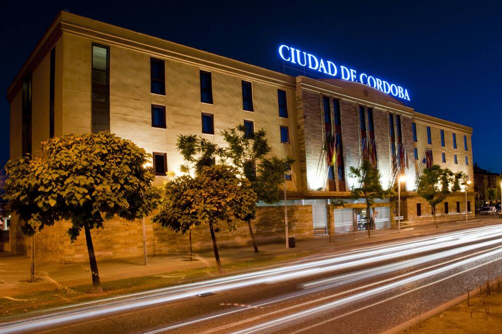 Exe Ciudad de Cordoba 写真