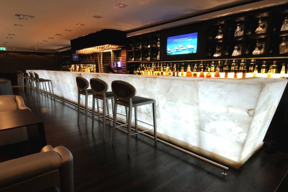 グランド ビュー パレス ハロン ホテル 写真