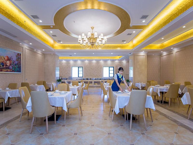 Vienna International Hotel Hubei Huanggang Luotian 写真