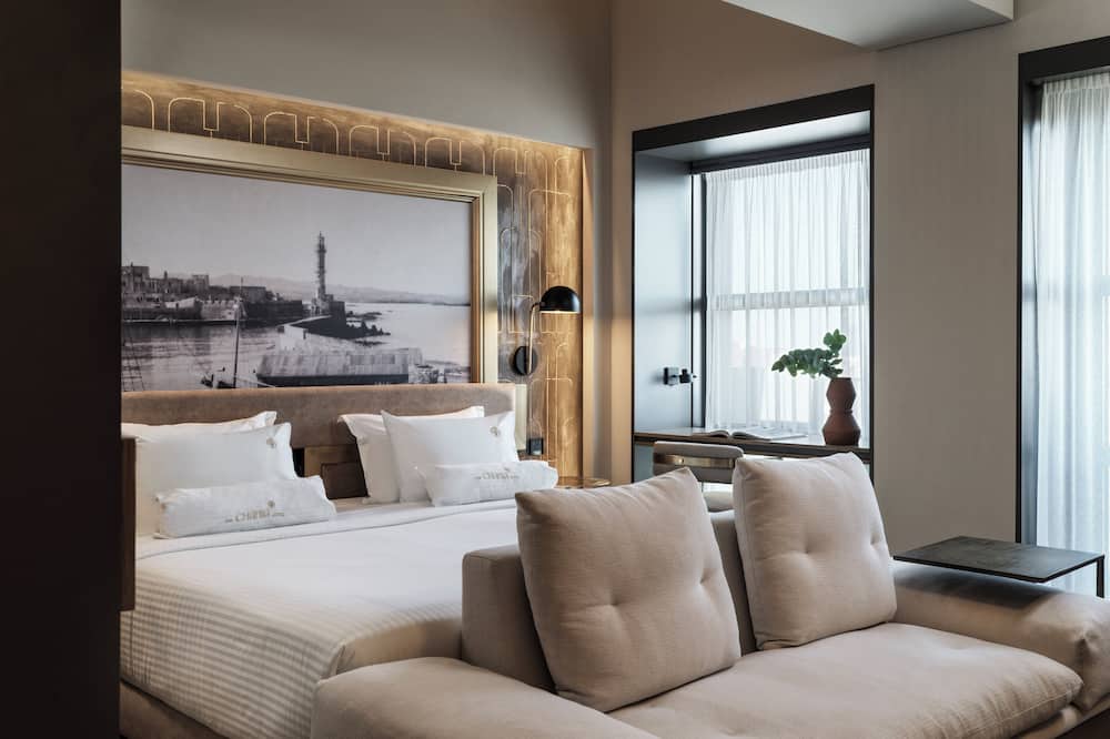ザ ハニア オテル クレタ, ヴィネット コレクション by IHG 写真