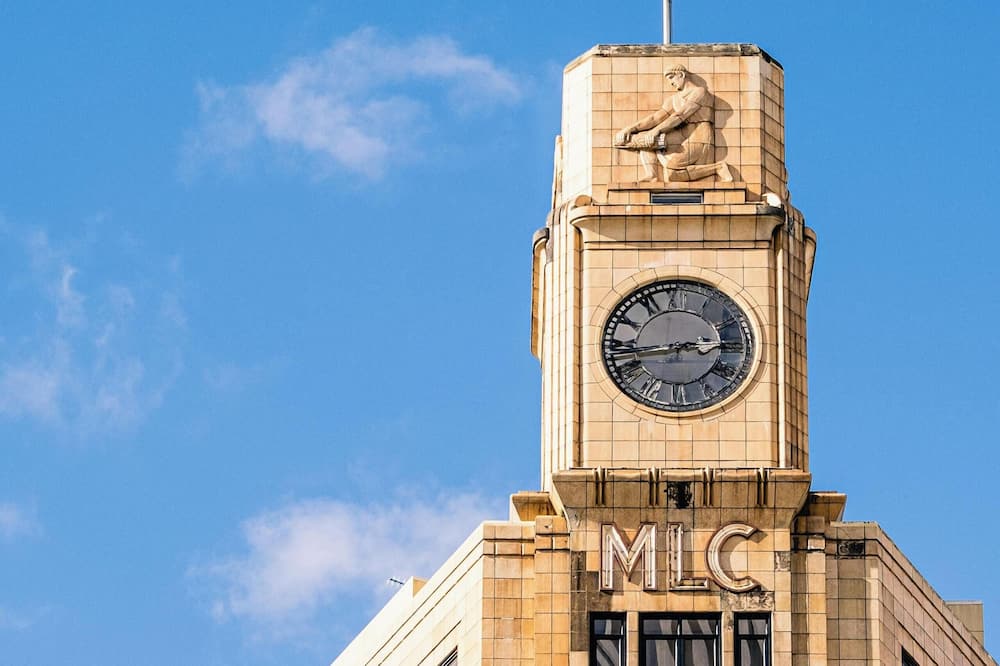 クエスト ウェリントン 写真