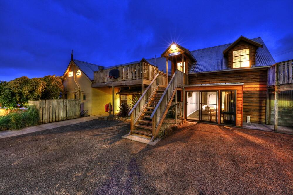 スタンリー シービュー イン 写真