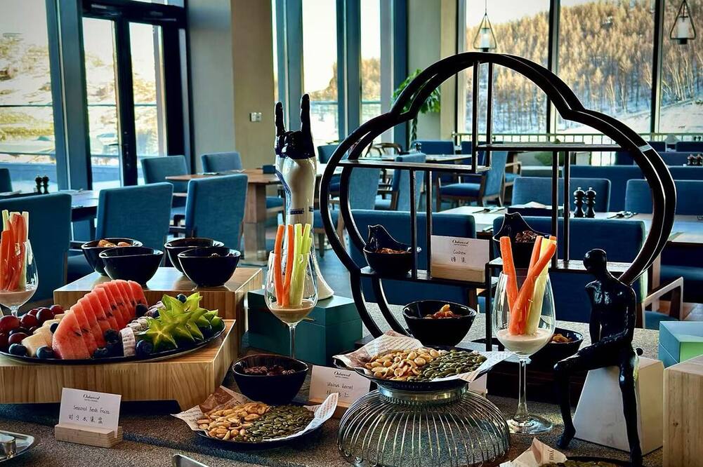 Oakwood Suites Chongli 写真