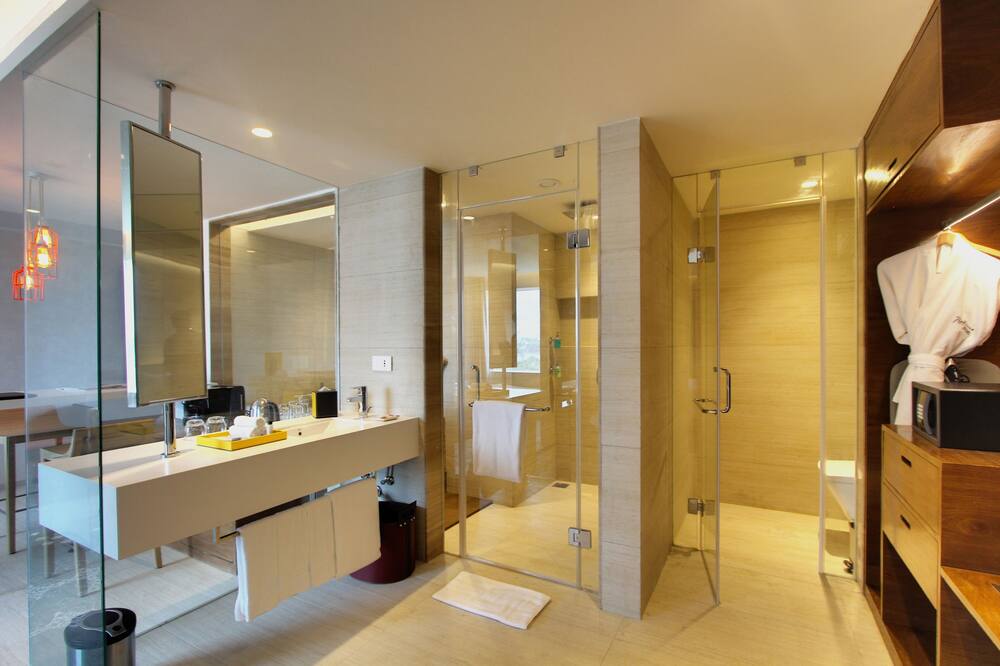 ラディソン バンガロール シティ センター 写真