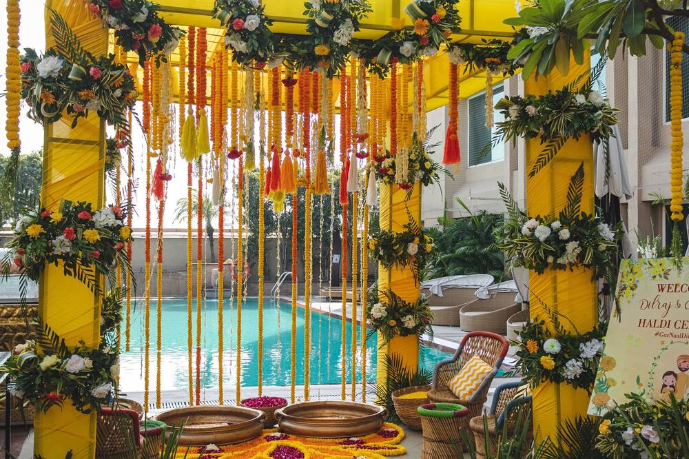 Holiday Inn Amritsar Ranjit Avenue By IHG 写真