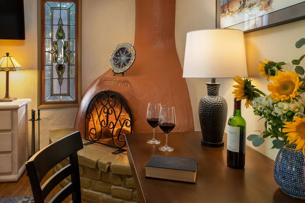 アドビ ローズ イン B&B 写真