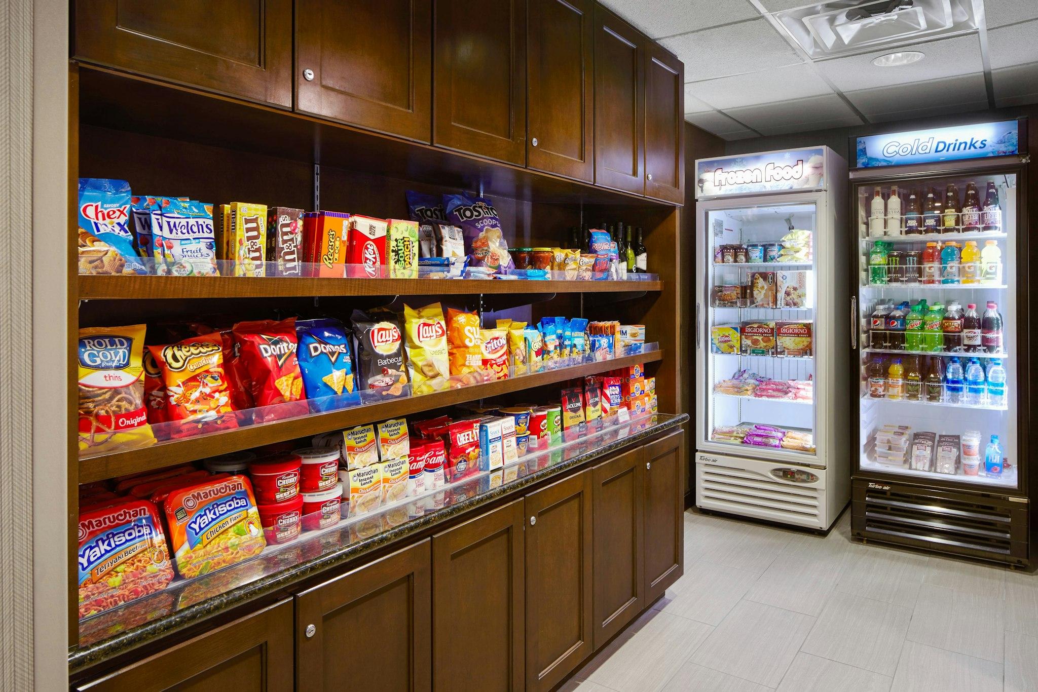 SpringHill Suites by Marriott Tempe at Arizona Mills Mall 写真