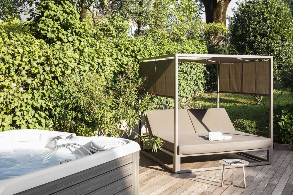 Windsor Merano Hotel & Suites 写真