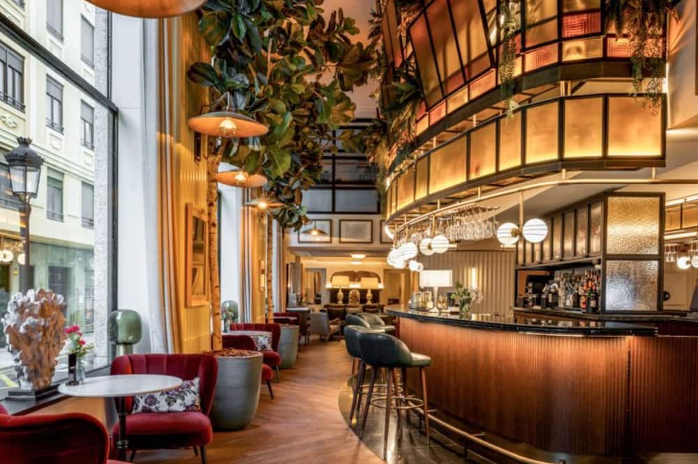 Ayre Hotel Astoria Palace 写真