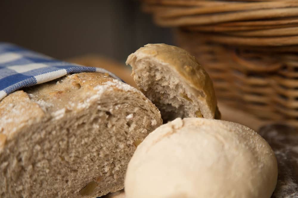 ディナーズ メルルッド 写真