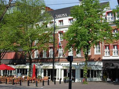 ブティックホテル コロナ 写真