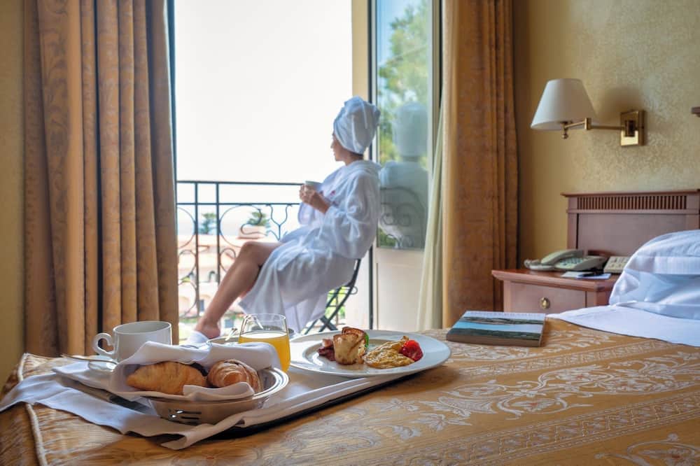 Excelsior Palace Hotel 写真