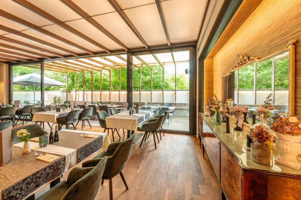 ホテル ガストホフ フィッシャー 写真