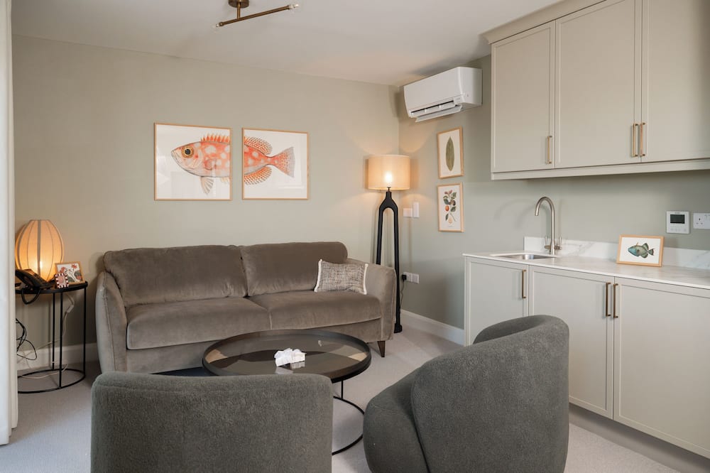 ザ ソルトハウス ホテル 写真