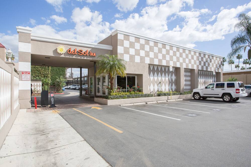 デル ソル イン - アナハイム リゾート 写真