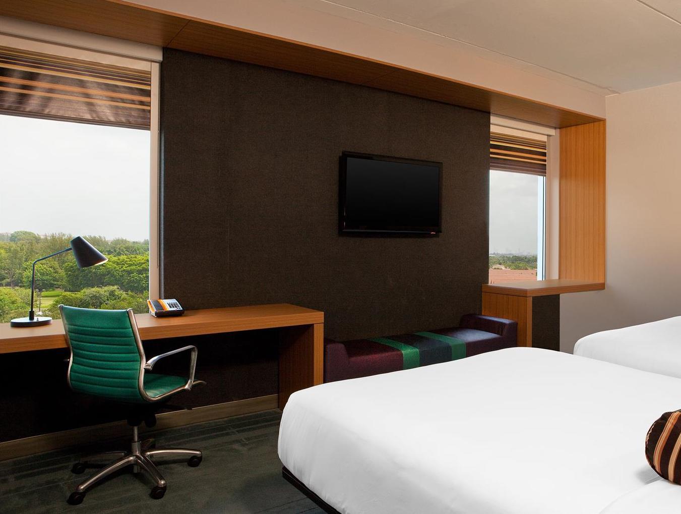 Aloft Miami Doral 写真