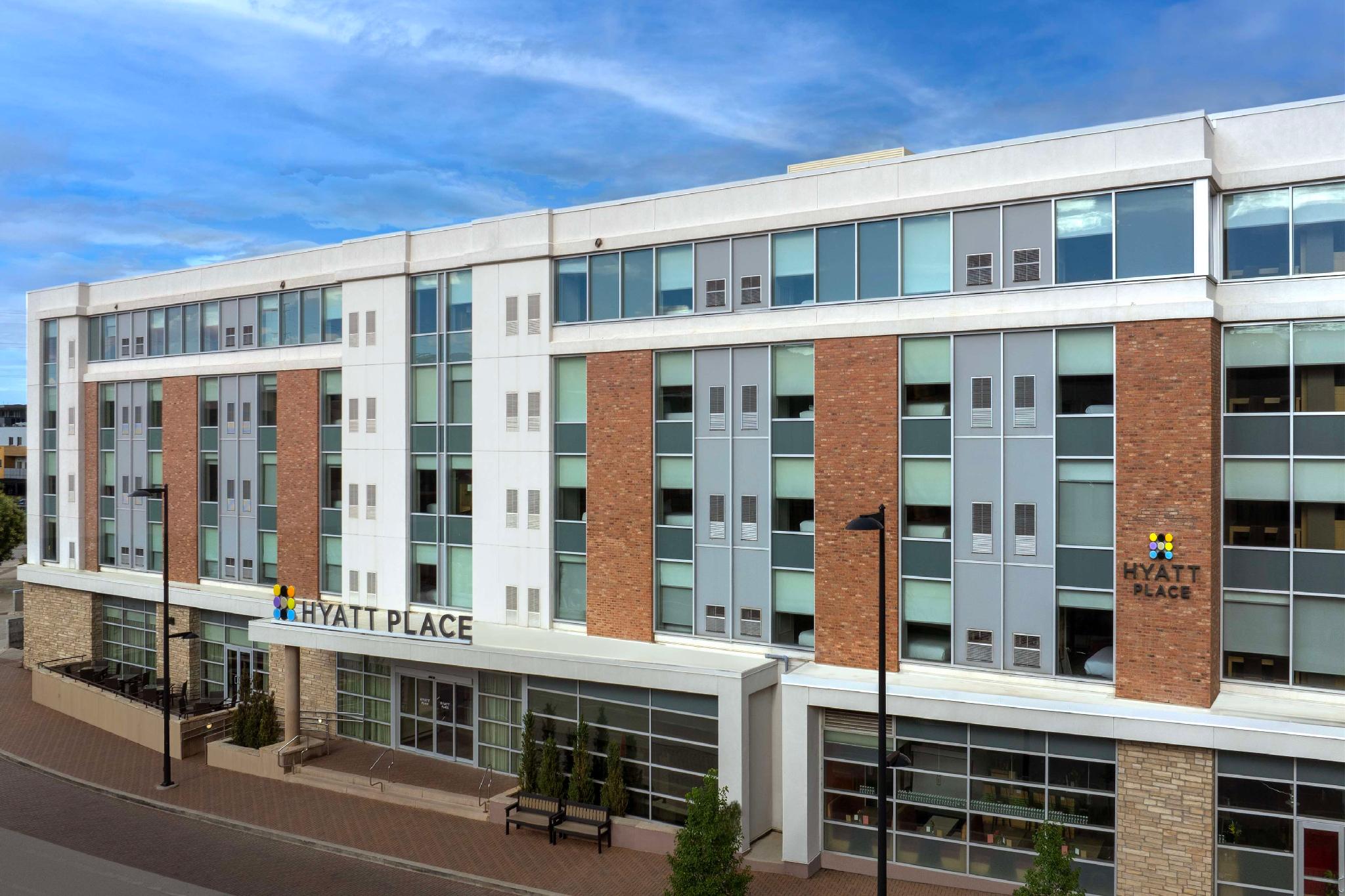 Hyatt Place Boulder Pearl Street 写真