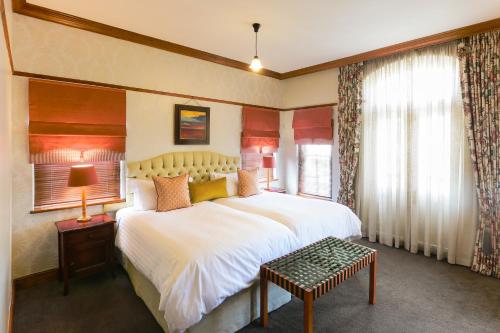 Eendracht Hotel 写真