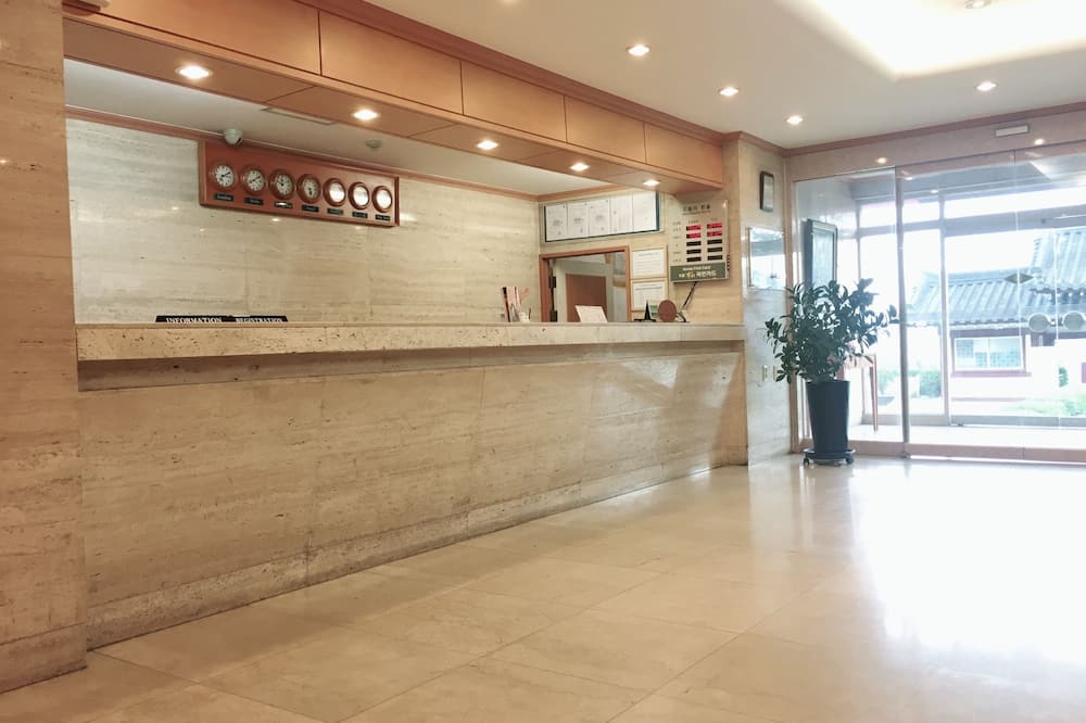 セジョン ホテル チュンチョン 写真