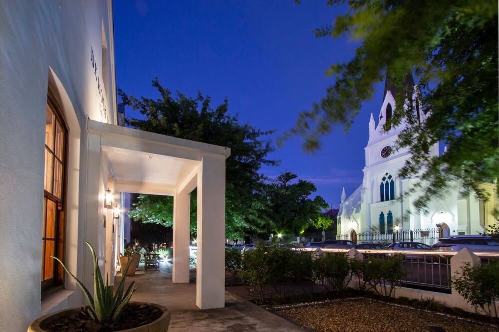 De Hoek Manor 写真