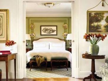 フォーシーズンズ ホテル フィレンツェ 写真