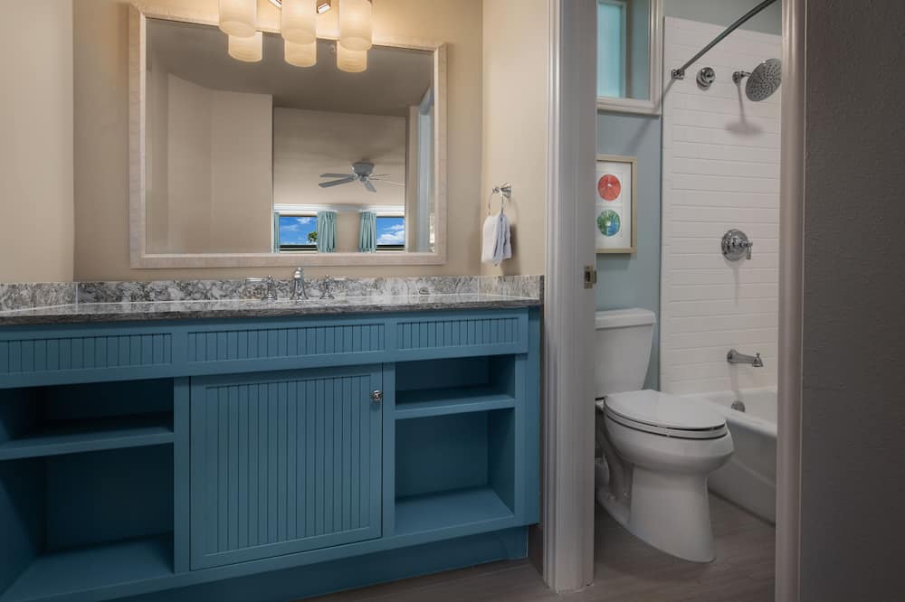 ディズニーズ オールド キー ウエスト リゾート 写真