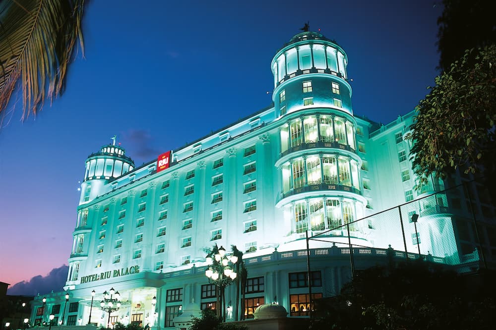 リウ パレス ラス アメリカス 【大人専用】 【オールインクルーシブ】 写真