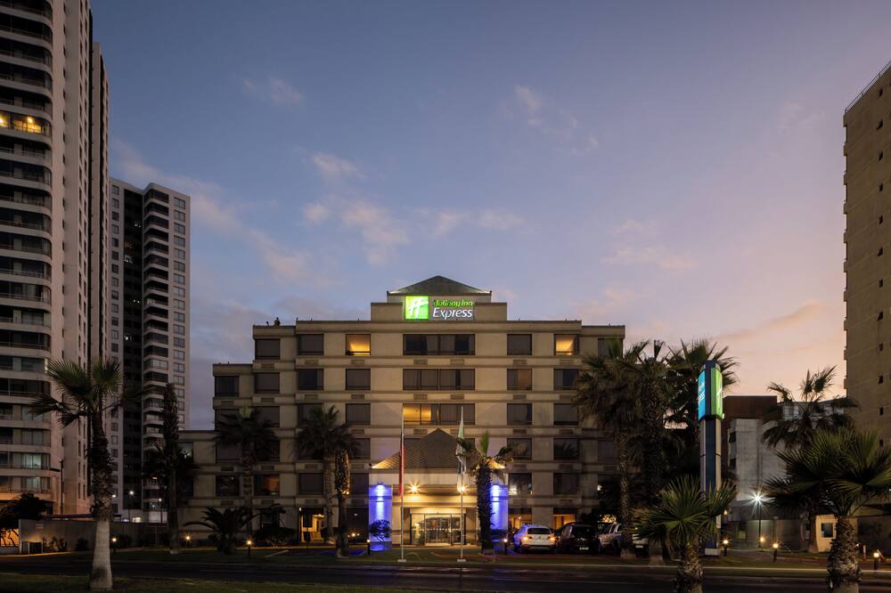 Holiday Inn Express Iquique By IHG 写真