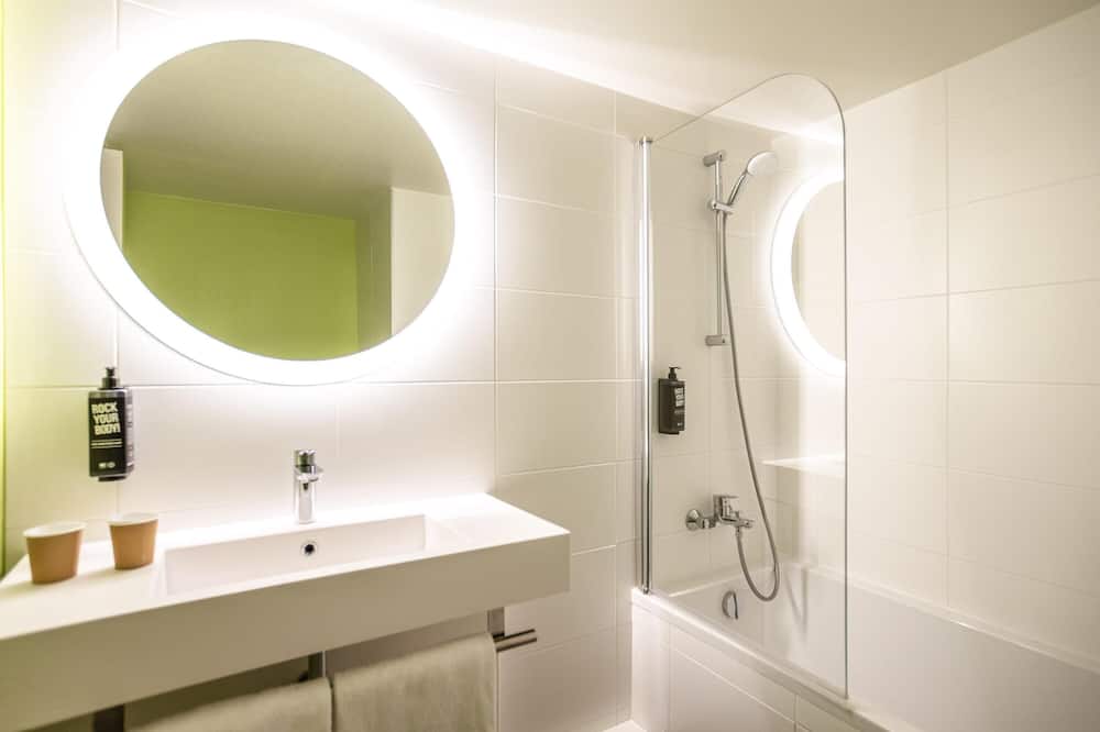 イビス スタイルズ ペルピニャン センター 写真