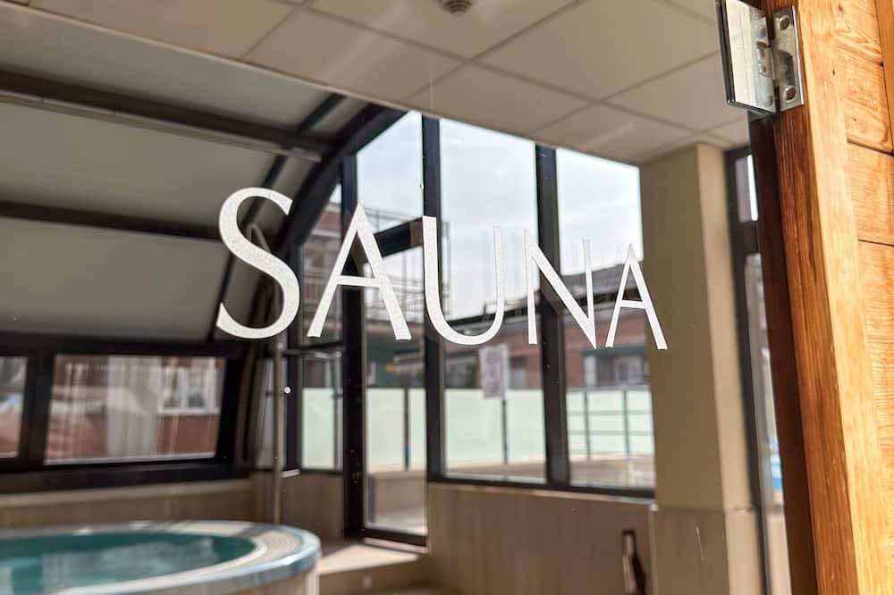 ホテル ツリア グラナダ 写真