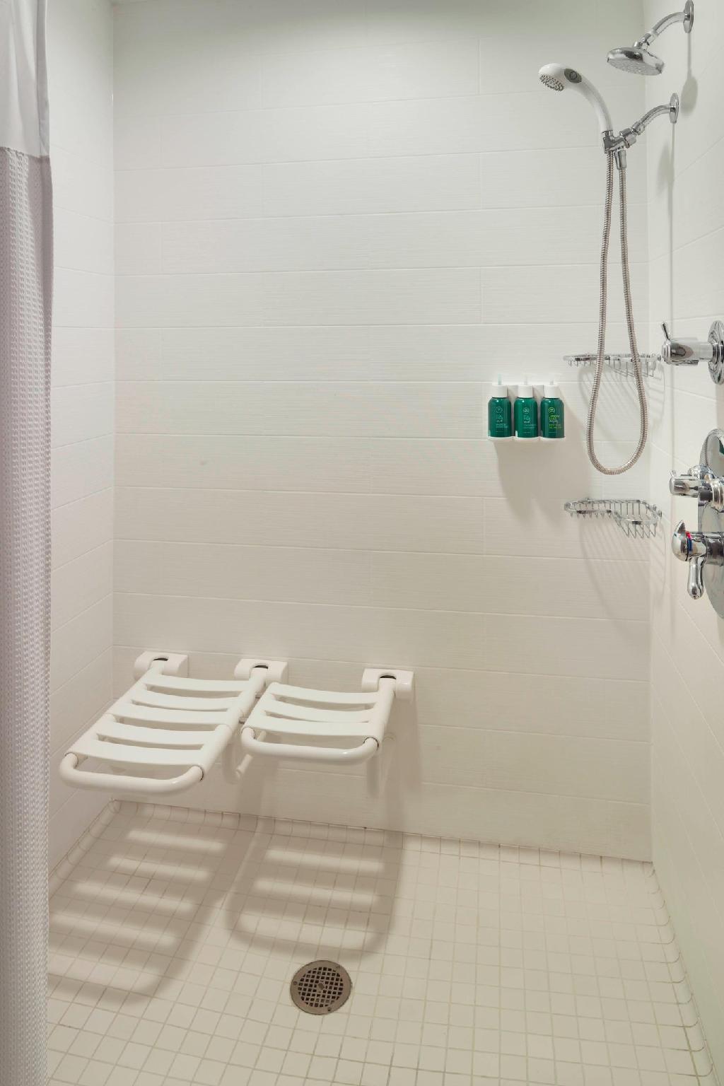 SpringHill Suites by Marriott Atlanta Airport Gateway 写真