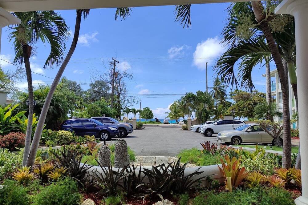 Blue Horizon Hotel 写真