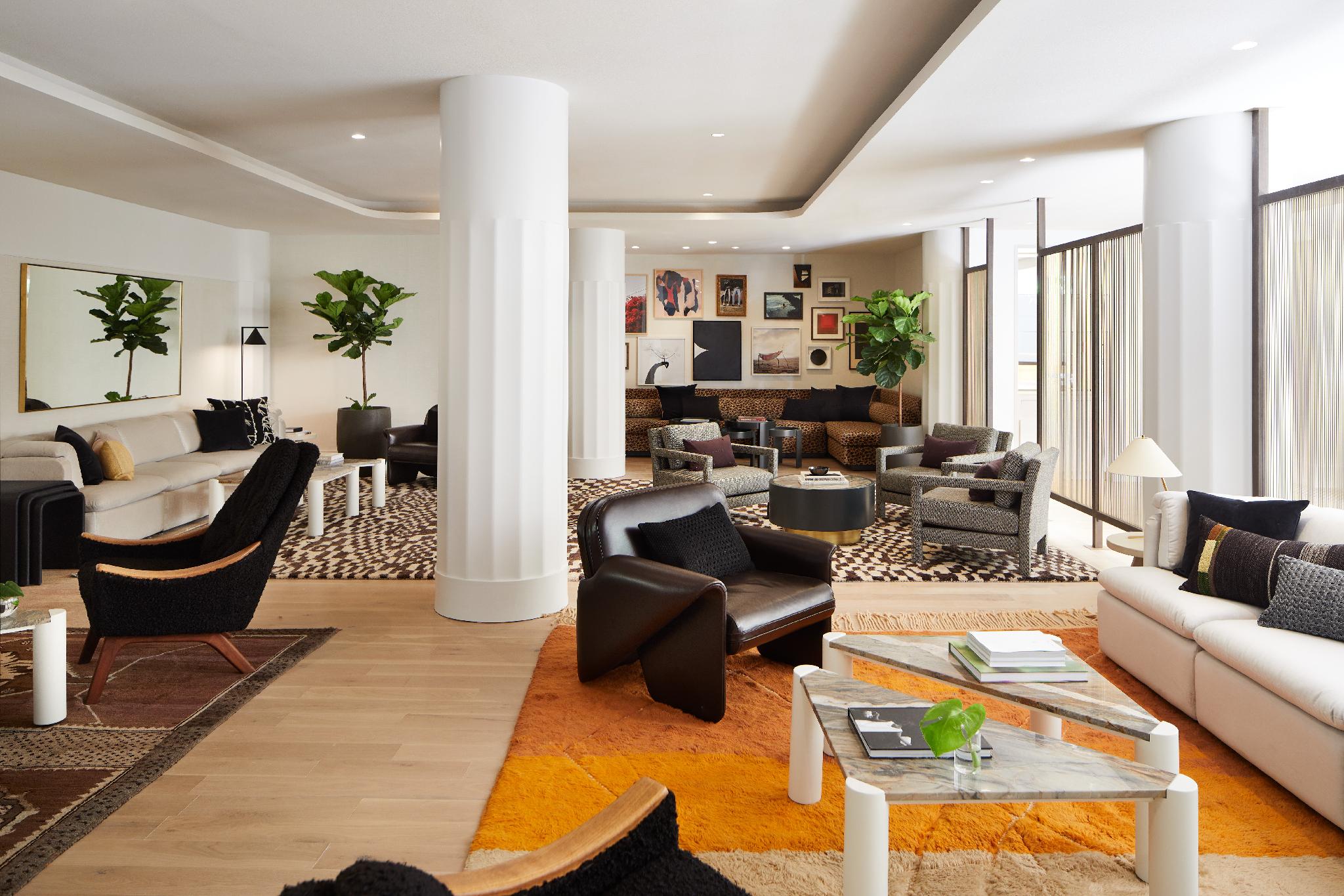 キンプトン アルトン フィッシャーマンズ ワーフ バイ IHG 写真