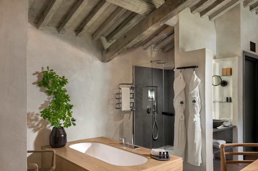 Badia di Pomaio 写真