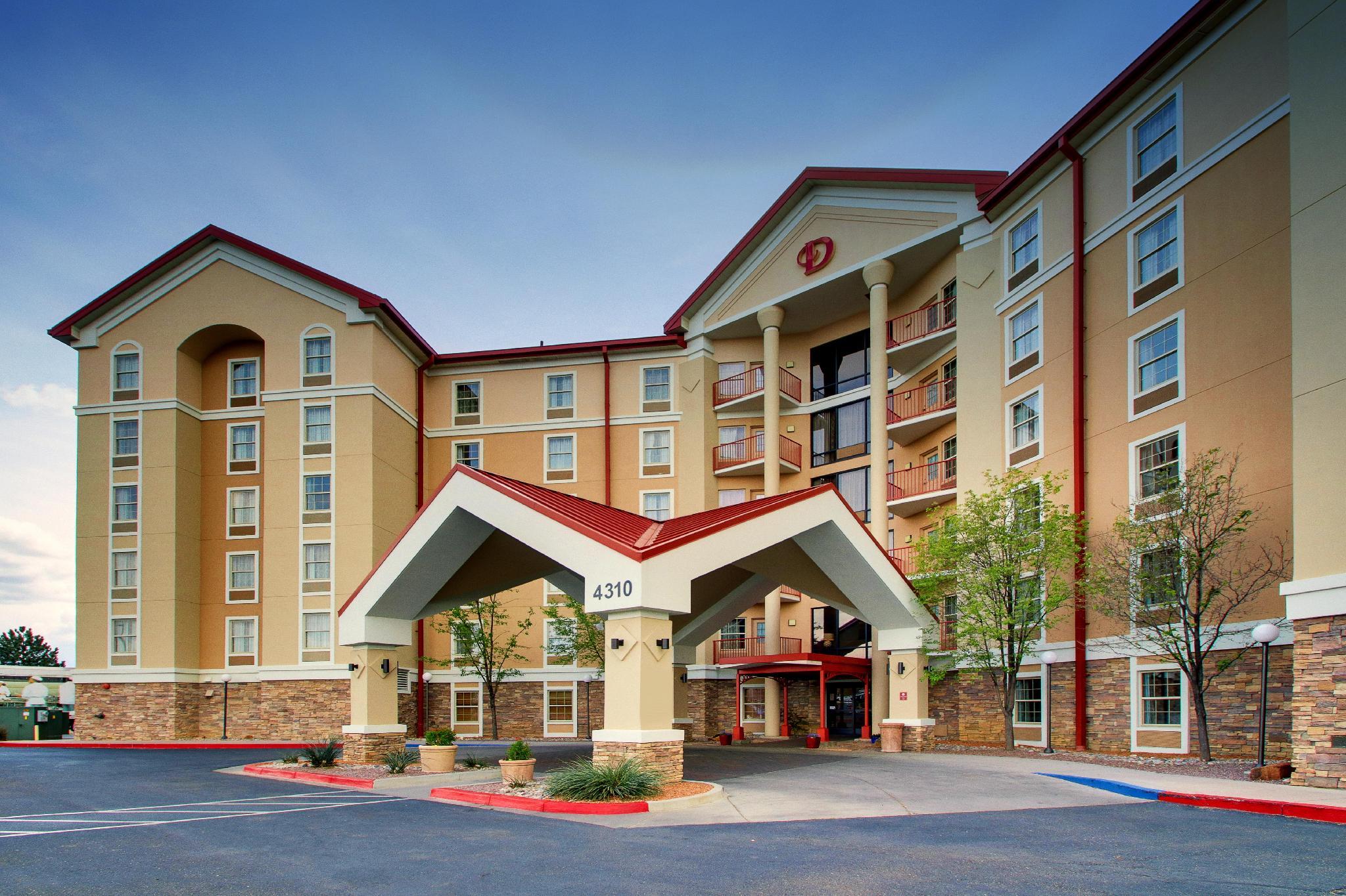 Drury Inn & Suites Albuquerque North 写真