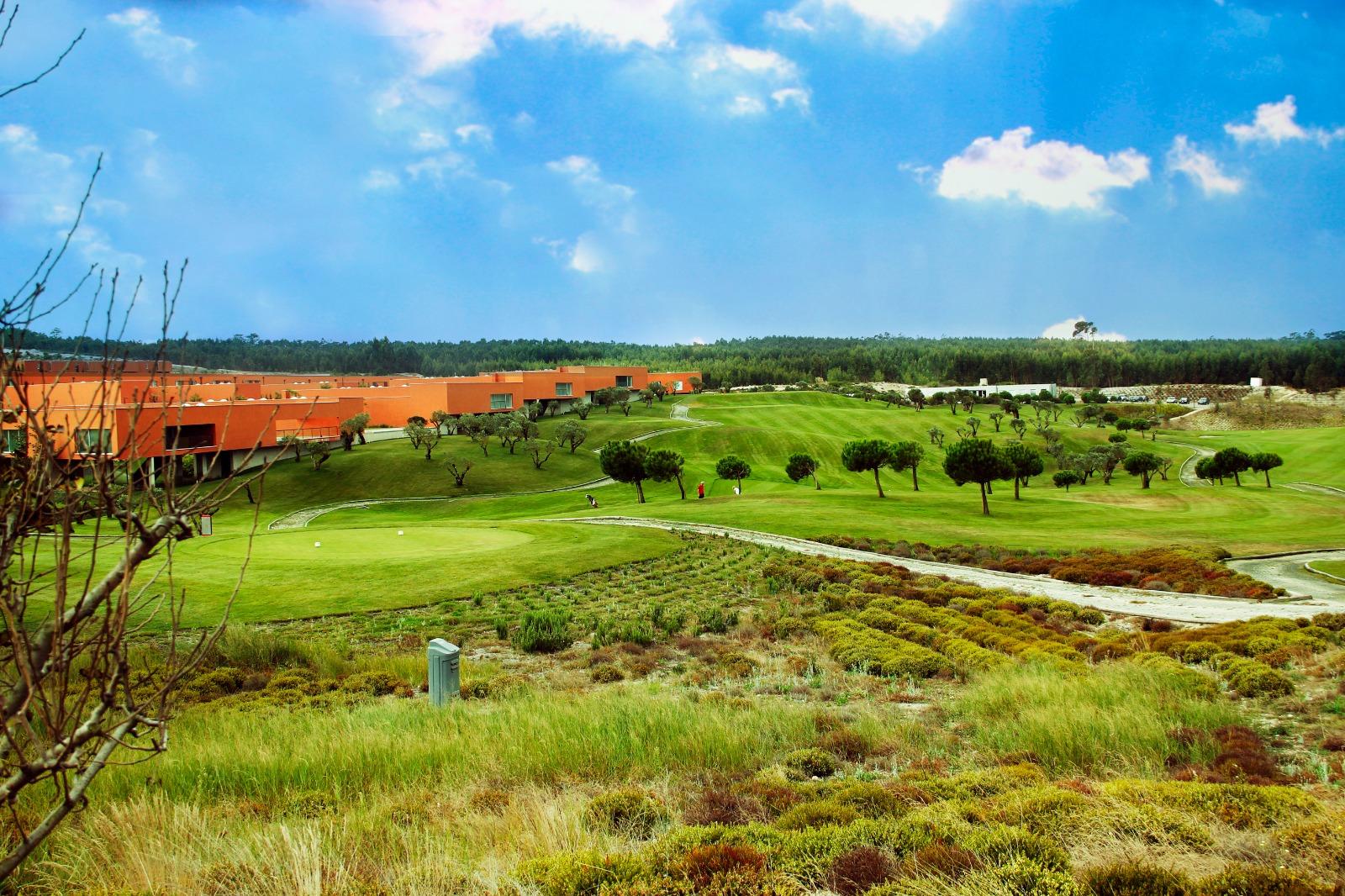 Bom Sucesso Architecture Resort, Leisure & Golf