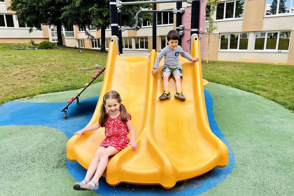 Novotel Dijon Route des Grands Crus 写真