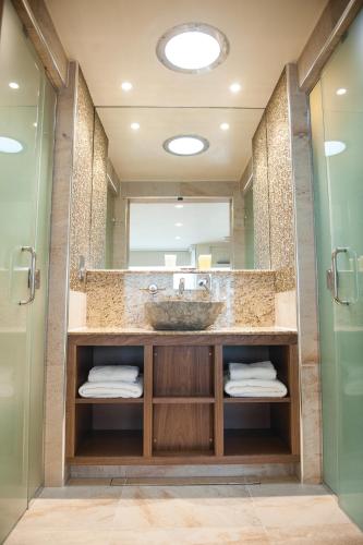 ジャッジズ ロッジングス 写真