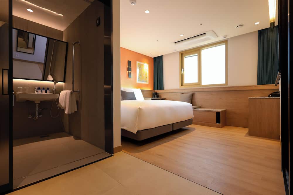 New Blanc Central Myeongdong 写真